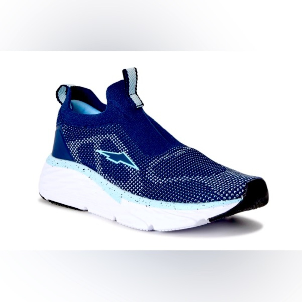 Avia Women’s Size 6 Slip-on Shoes With Arch Support Soles